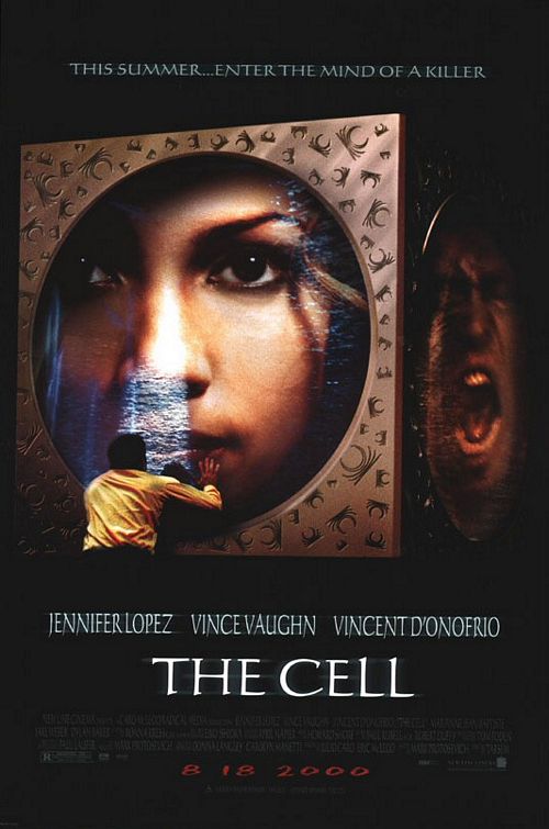 1634 - The Cell